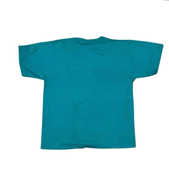 The Creep Green Men’s T-Shirt Size Large - Picture 4 of 5